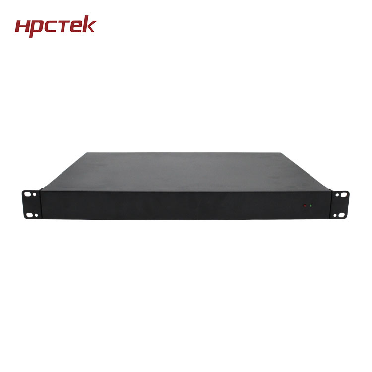 國產(chǎn)工控整機飛騰D2000八核工控機U3204