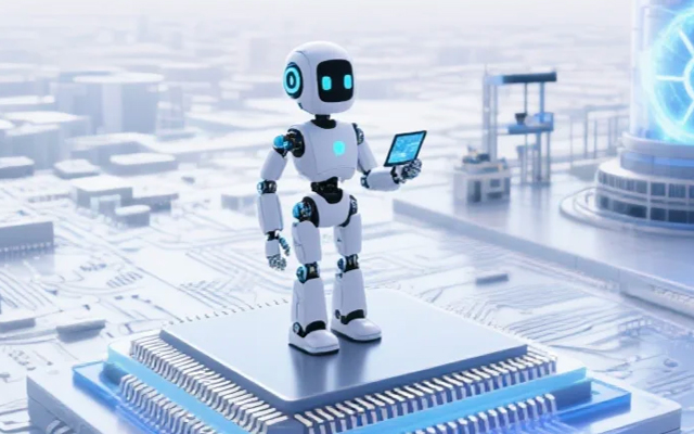 工控標桿：飛騰工控機以D2000CPU+X100橋片全面賦能工業(yè)發(fā)展