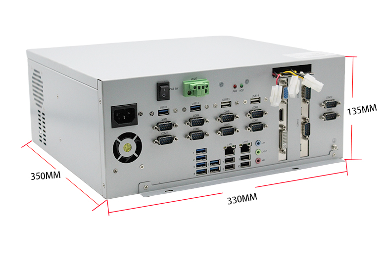 飛騰D3000八核工控整機3301-D1(圖4) 飛騰D3000八核工控整機3301-D1(圖4)