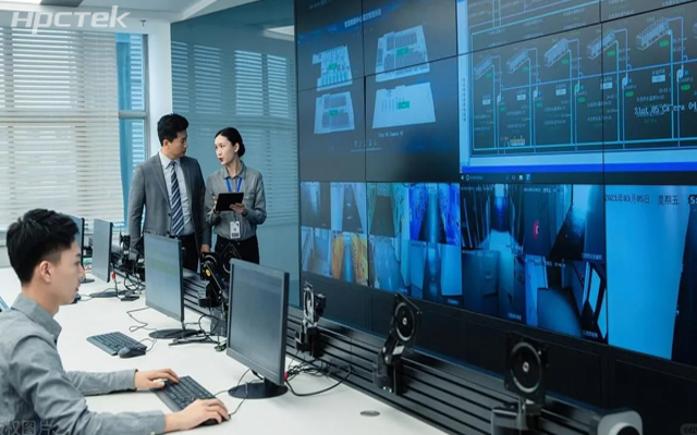 龍芯主板——信創(chuàng)體系的智慧硬核基石(圖1)