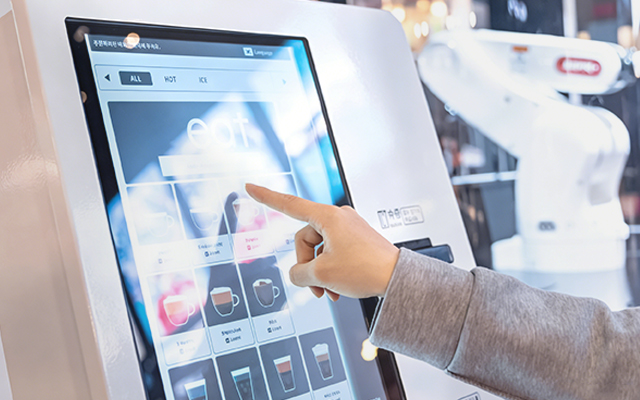 龍芯3A5000工控主板，通吃金融和自助各個場景